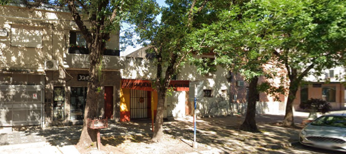 San Fernando 156, Resistencia, Chaco